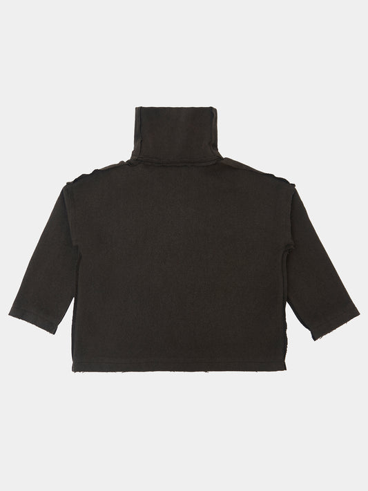 Natural Yak Brown
