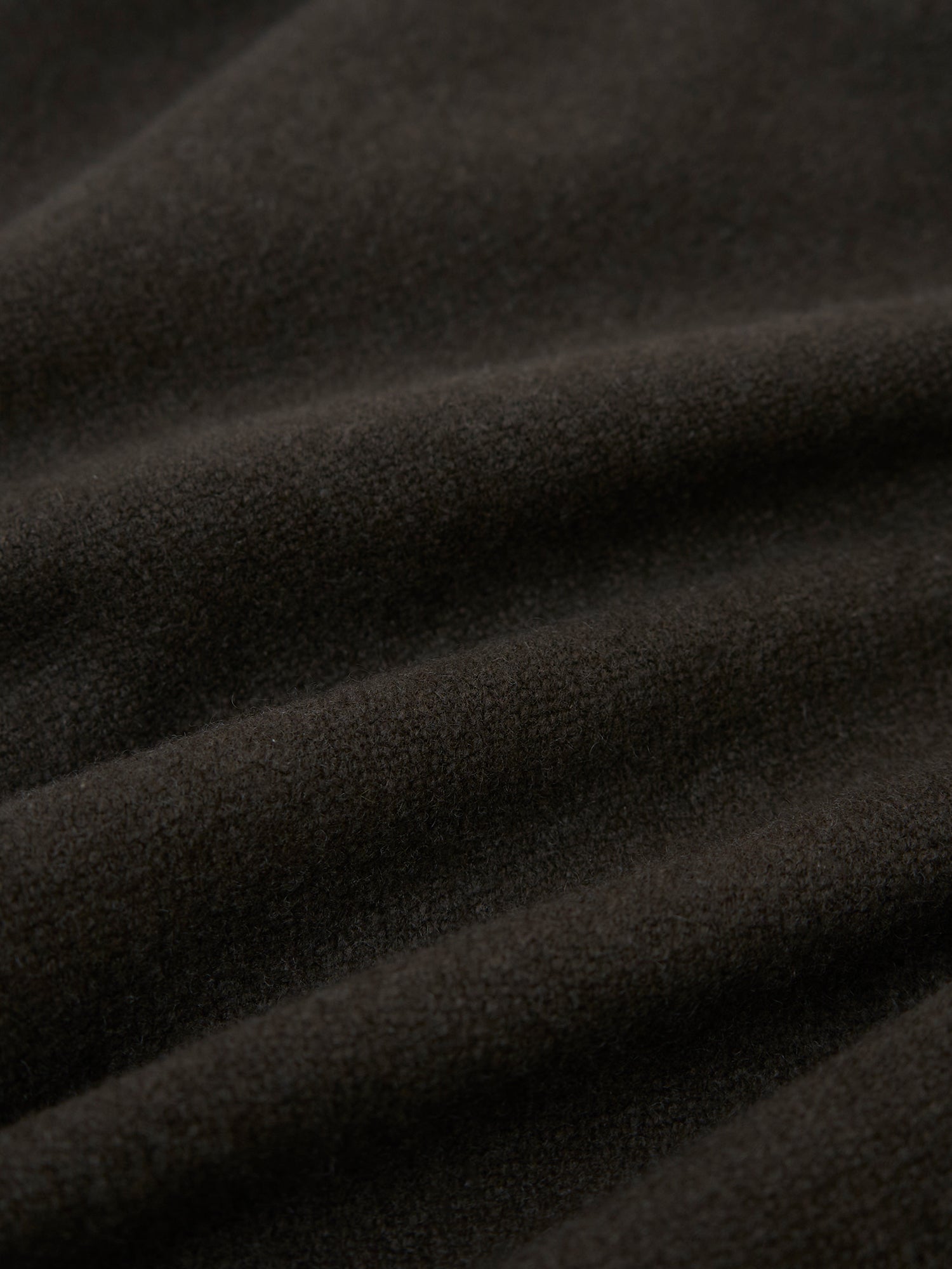 Natural Yak Brown