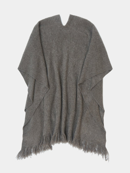 Natural Yak Grey