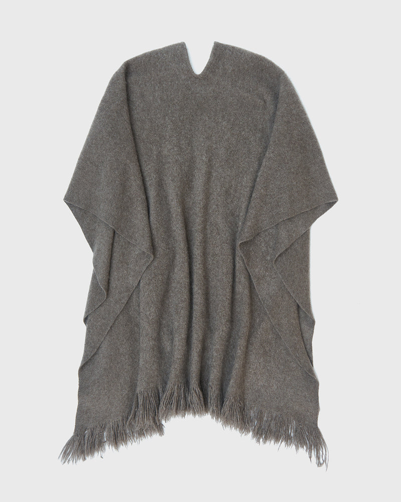 Natural Yak Grey