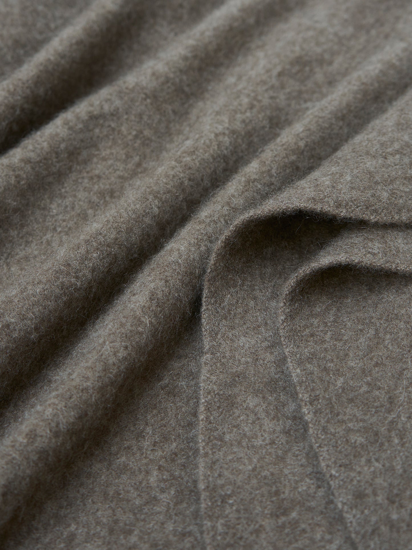 Natural Yak Grey