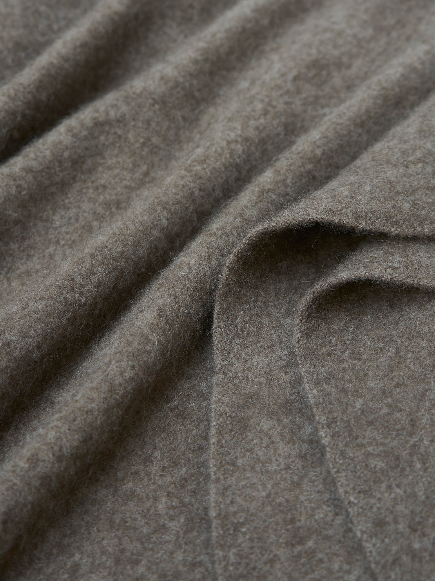 Natural Yak Grey