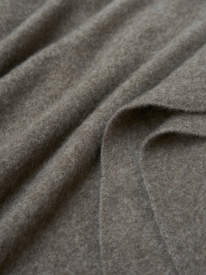 Natural Yak Grey