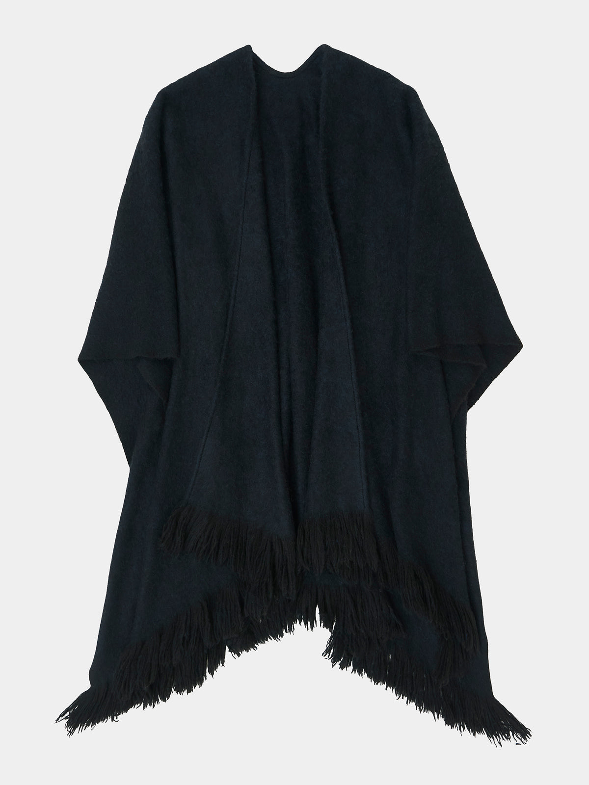 Split Boiled Cape