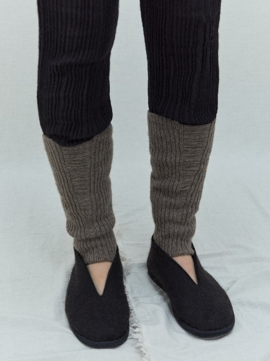 Natural Yak Grey