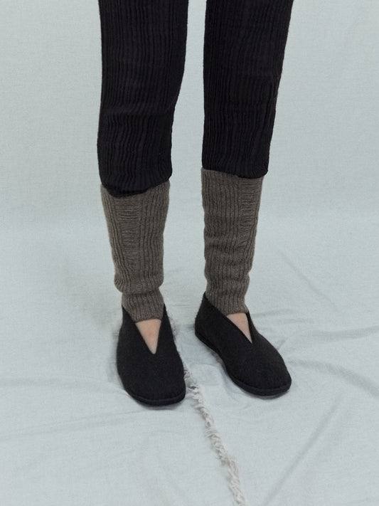 Natural Yak Grey