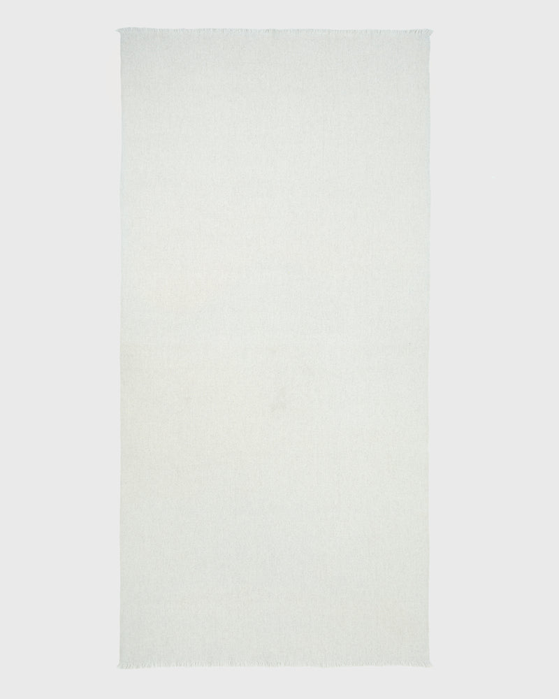 Natural Yak White