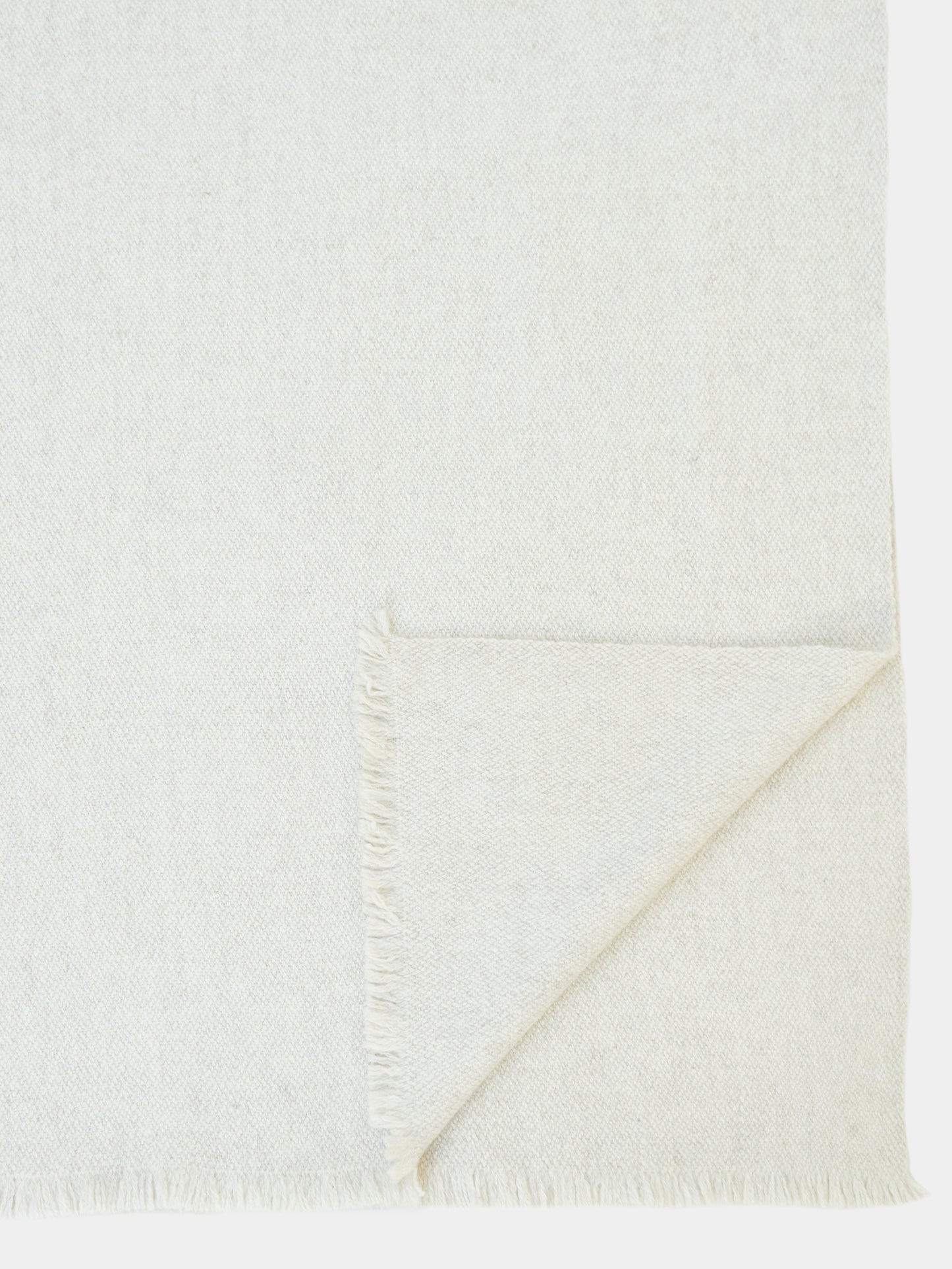 Handspun Superwrap Blanket