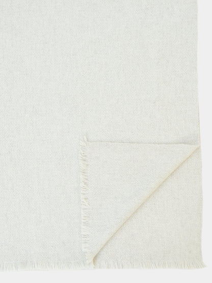 Handspun Superwrap Blanket