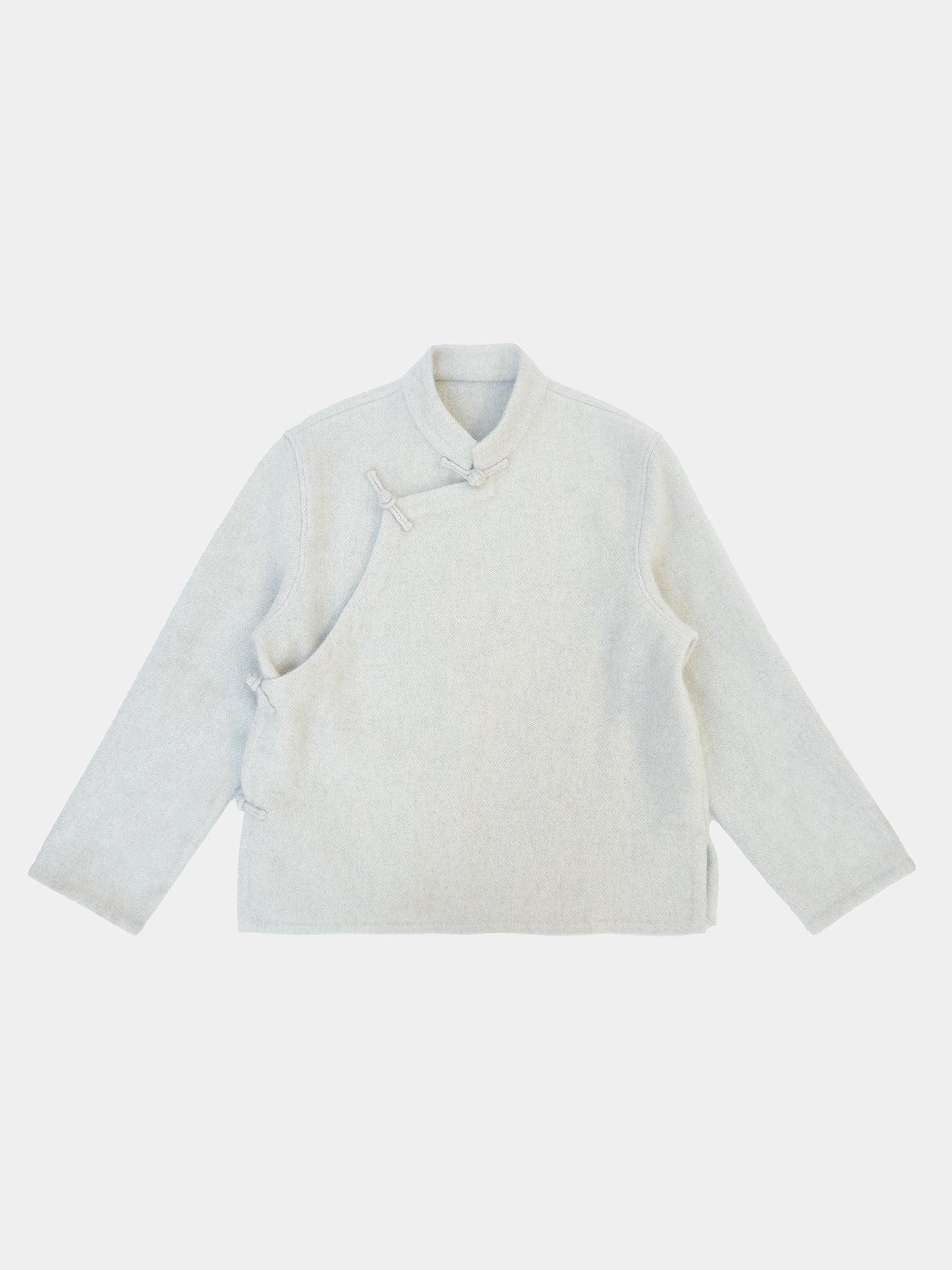 Natural Yak White