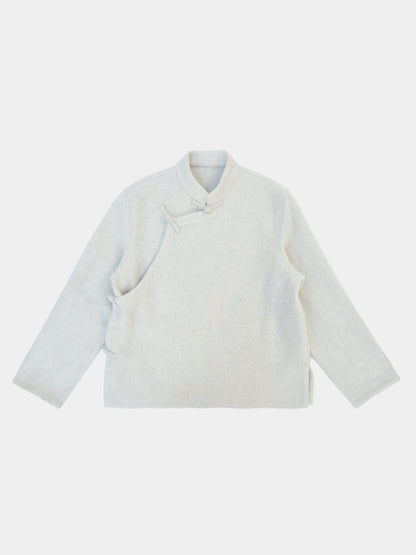 Natural Yak White