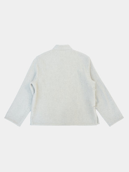 Natural Yak White