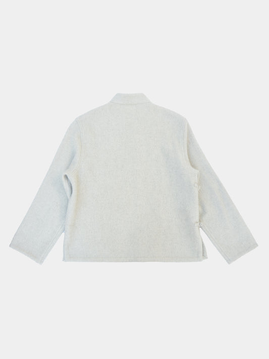 Natural Yak White