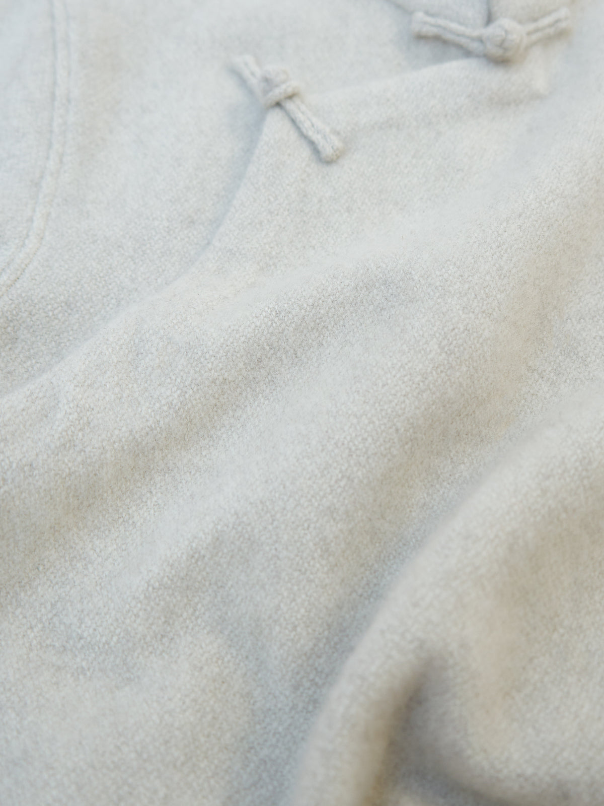 Natural Yak White