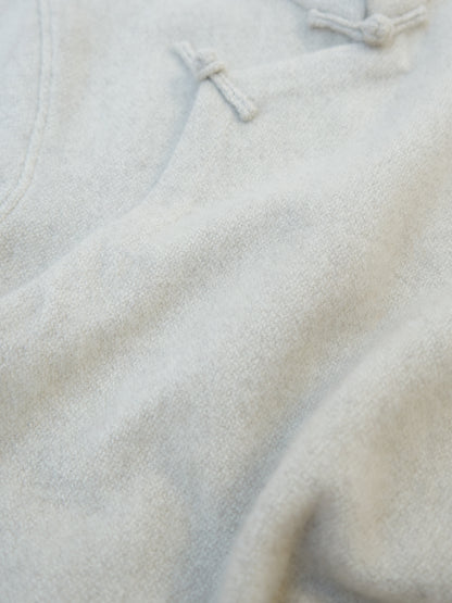 Natural Yak White