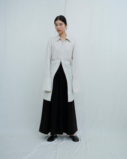 Natural Yak White