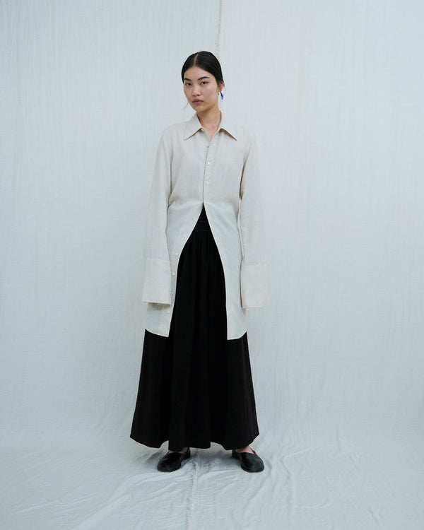 Natural Yak White