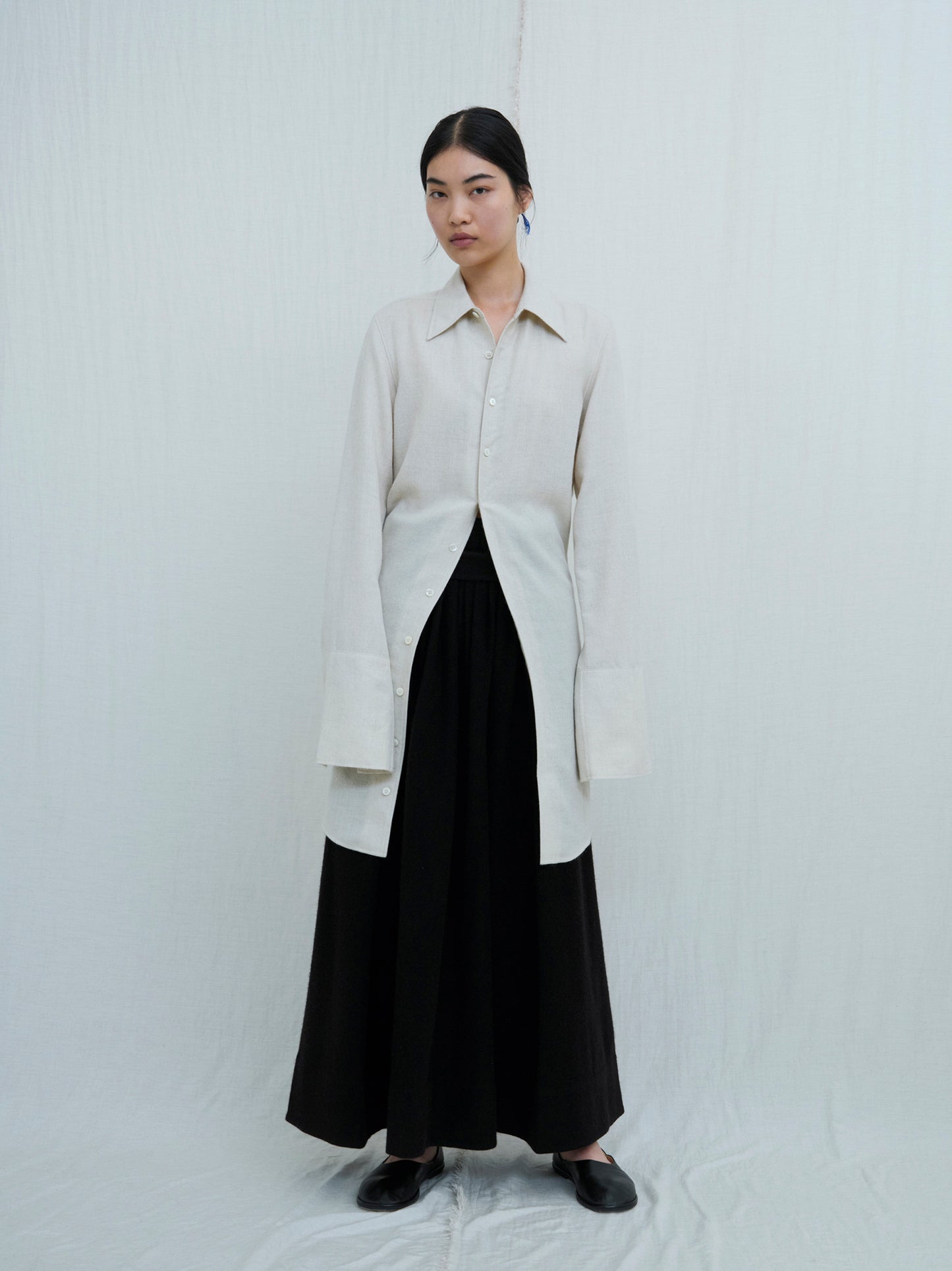 Natural Yak White