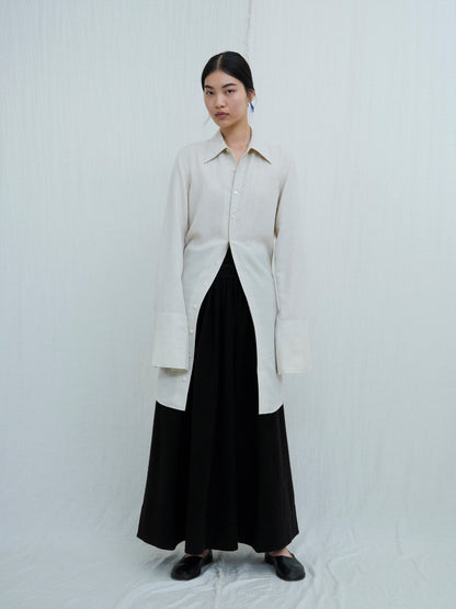 Natural Yak White