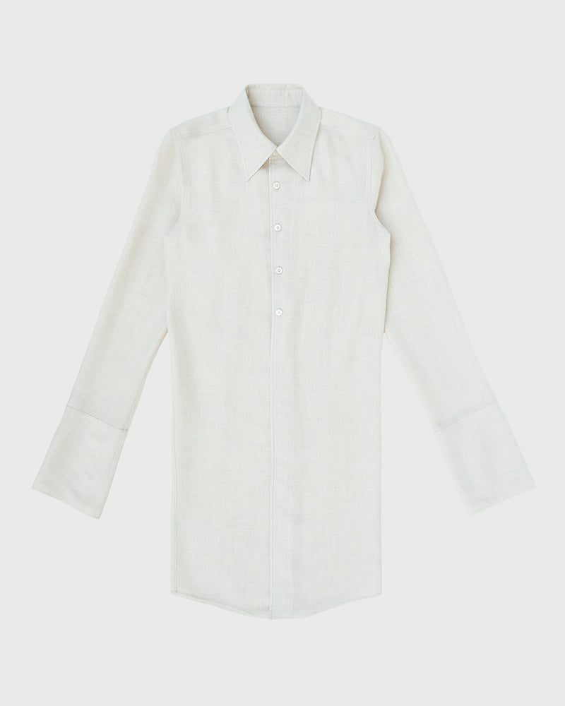 Natural Yak White