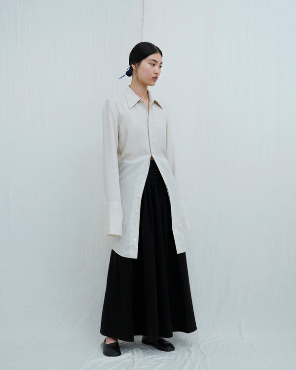 Natural Yak White