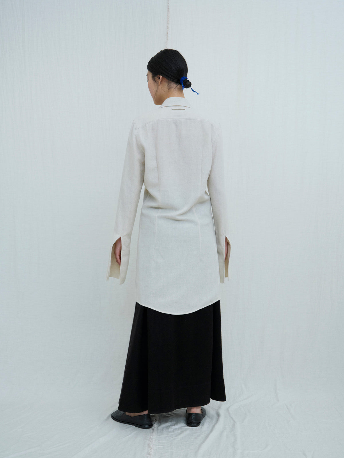 Natural Yak White