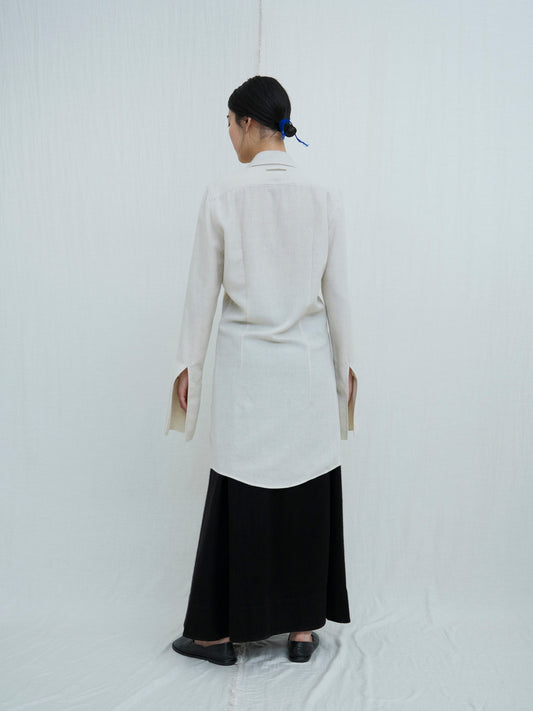 Natural Yak White