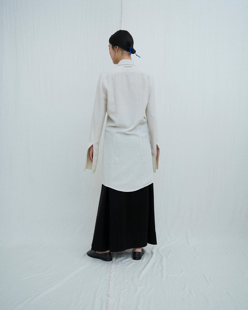 Natural Yak White