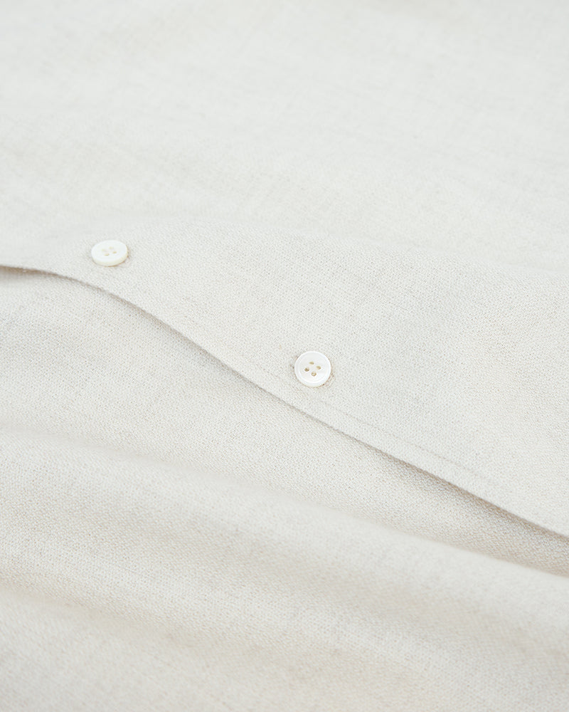 Natural Yak White