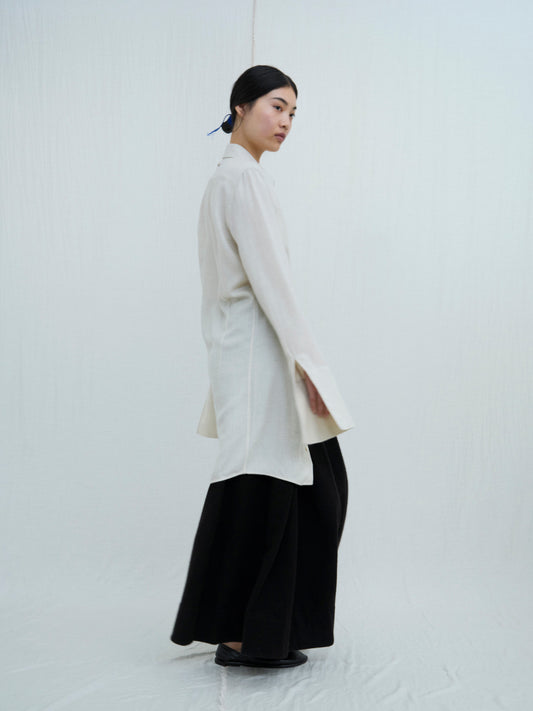 Natural Yak White
