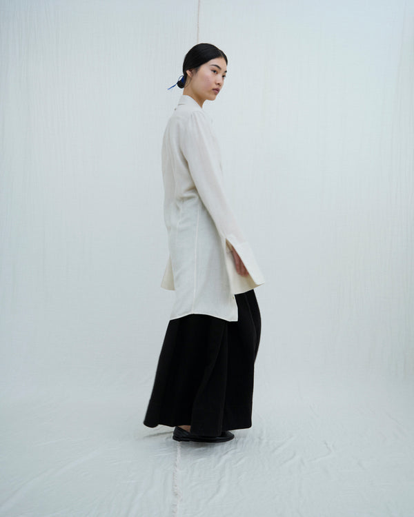 Natural Yak White