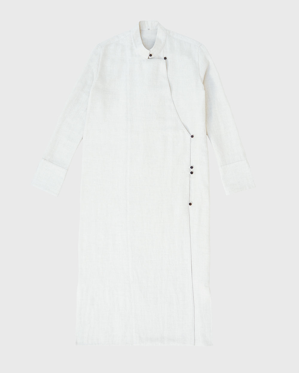 Tibetan Shirt Dress