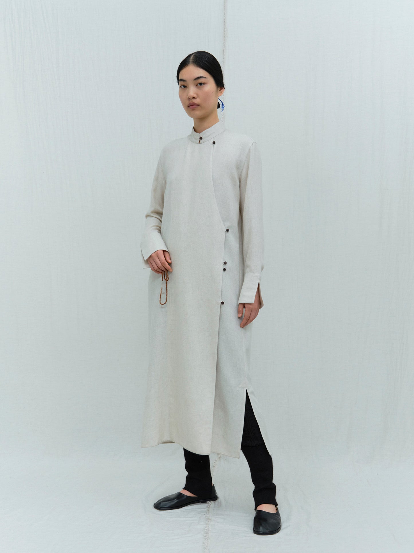 Natural Yak White