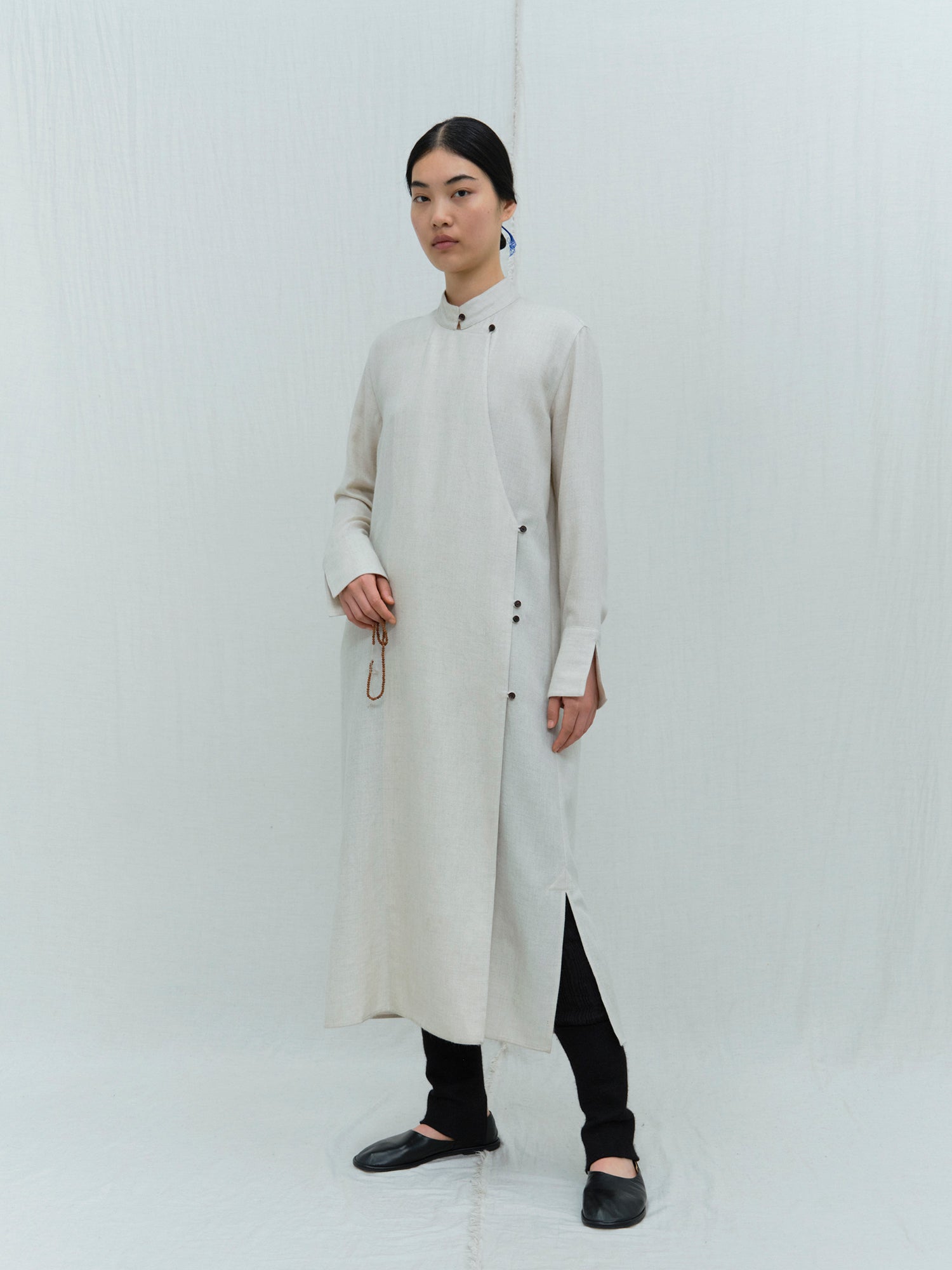 Natural Yak White