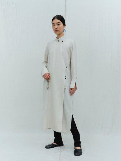 Natural Yak White