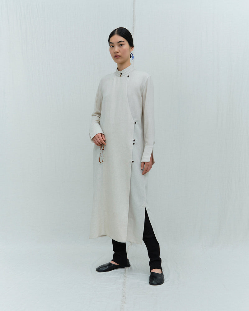 Natural Yak White