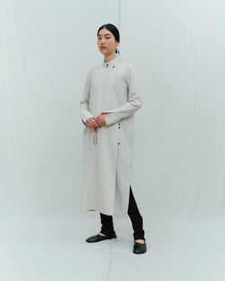 Natural Yak White