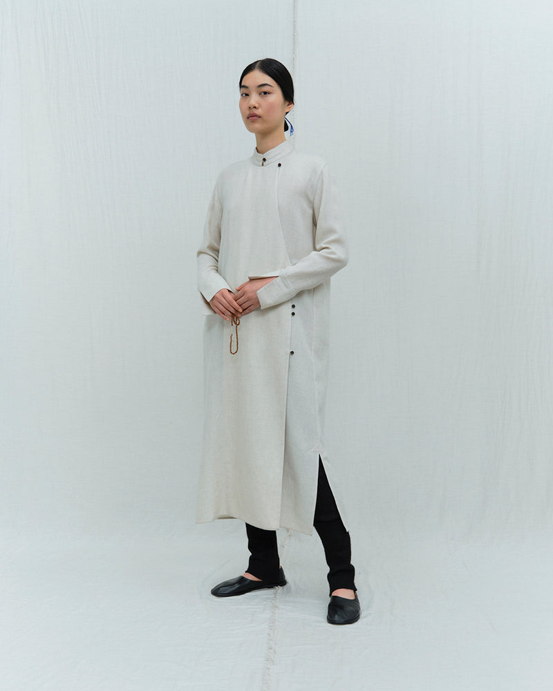 Natural Yak White