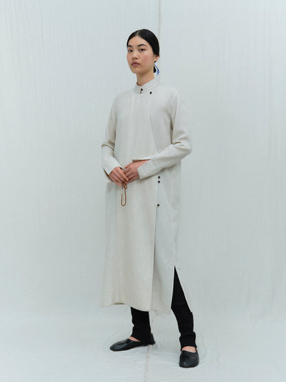 Natural Yak White