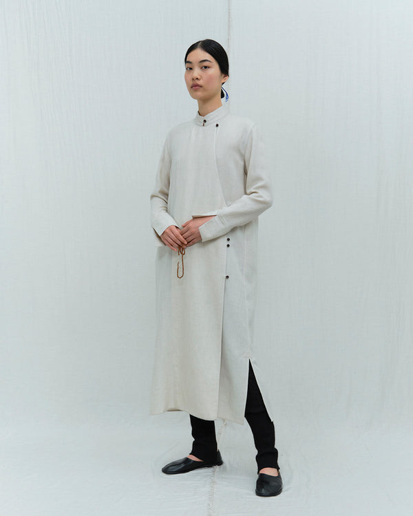Natural Yak White
