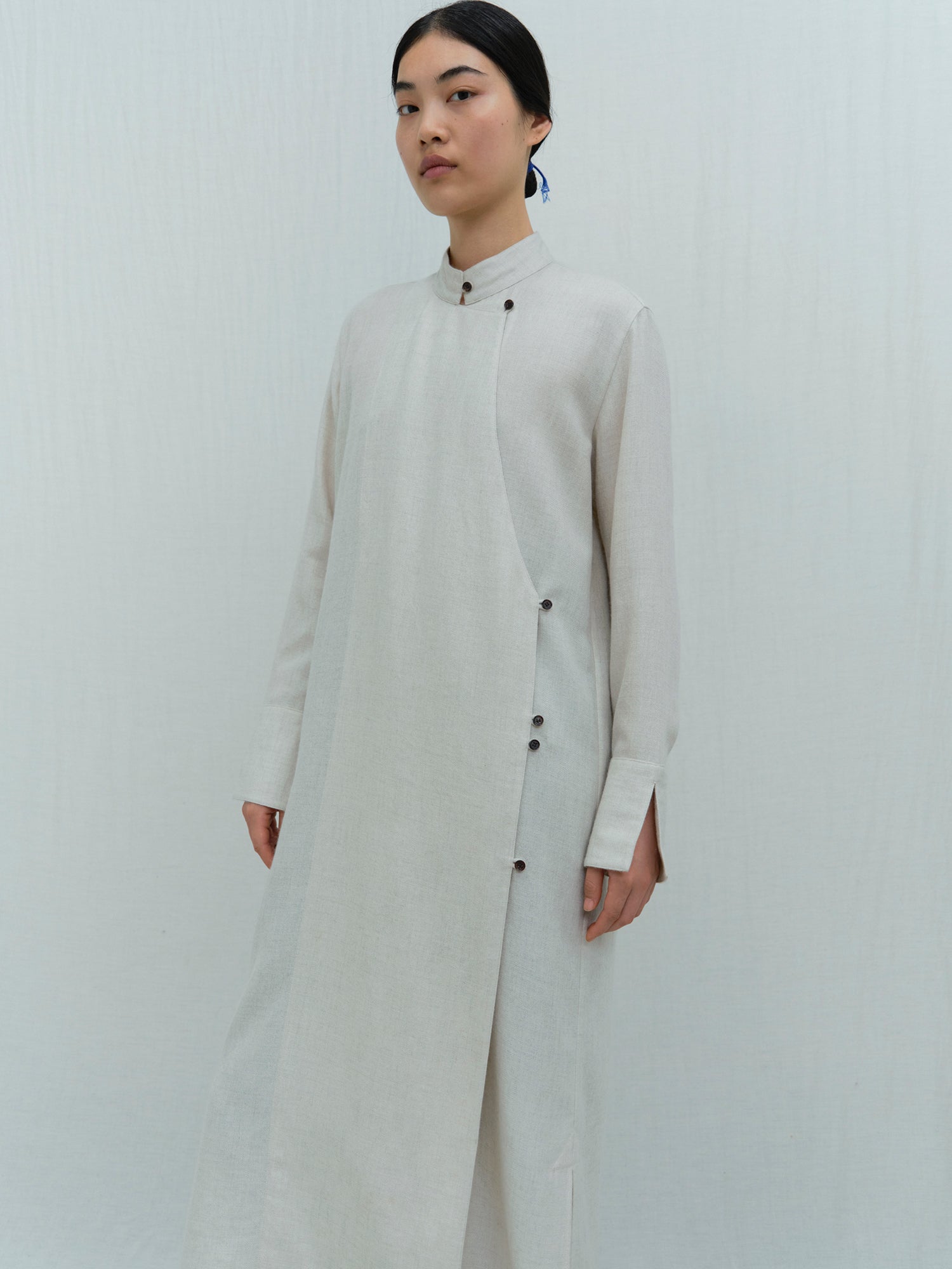 Natural Yak White