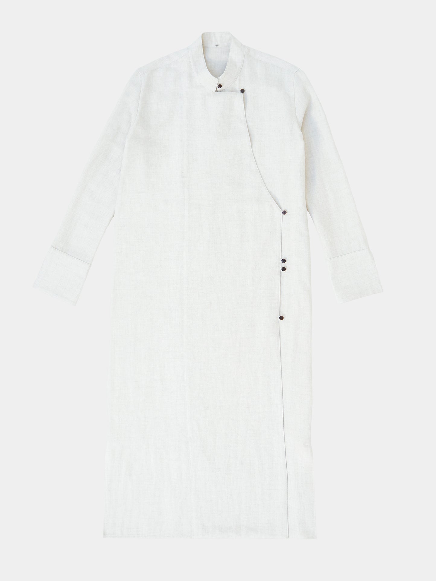 Natural Yak White