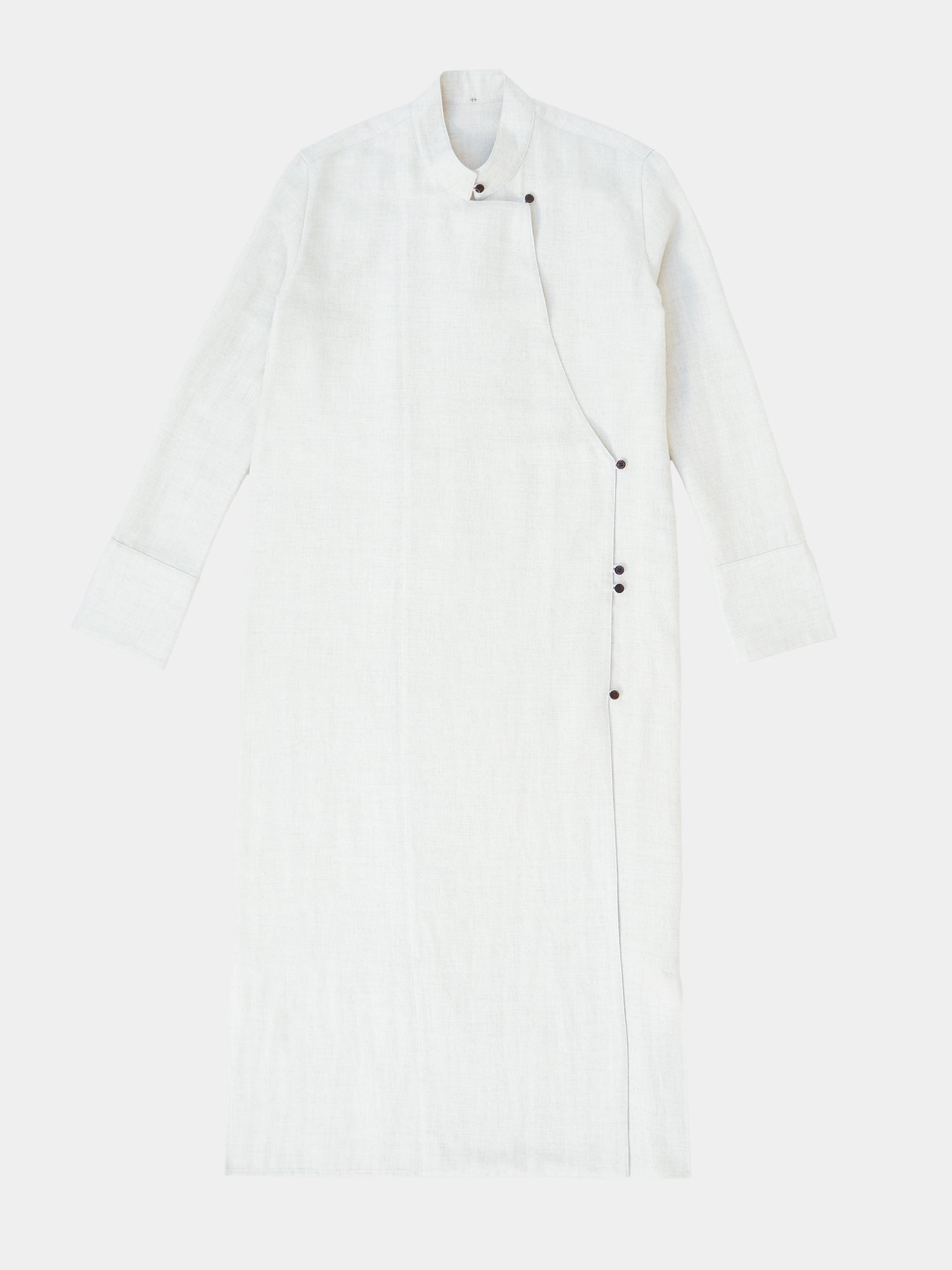 Natural Yak White