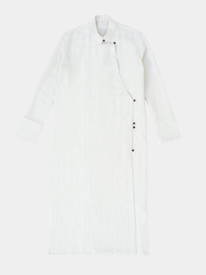 Natural Yak White