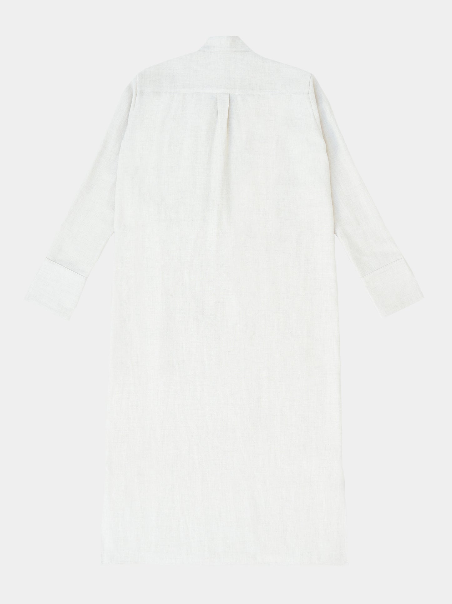 Natural Yak White