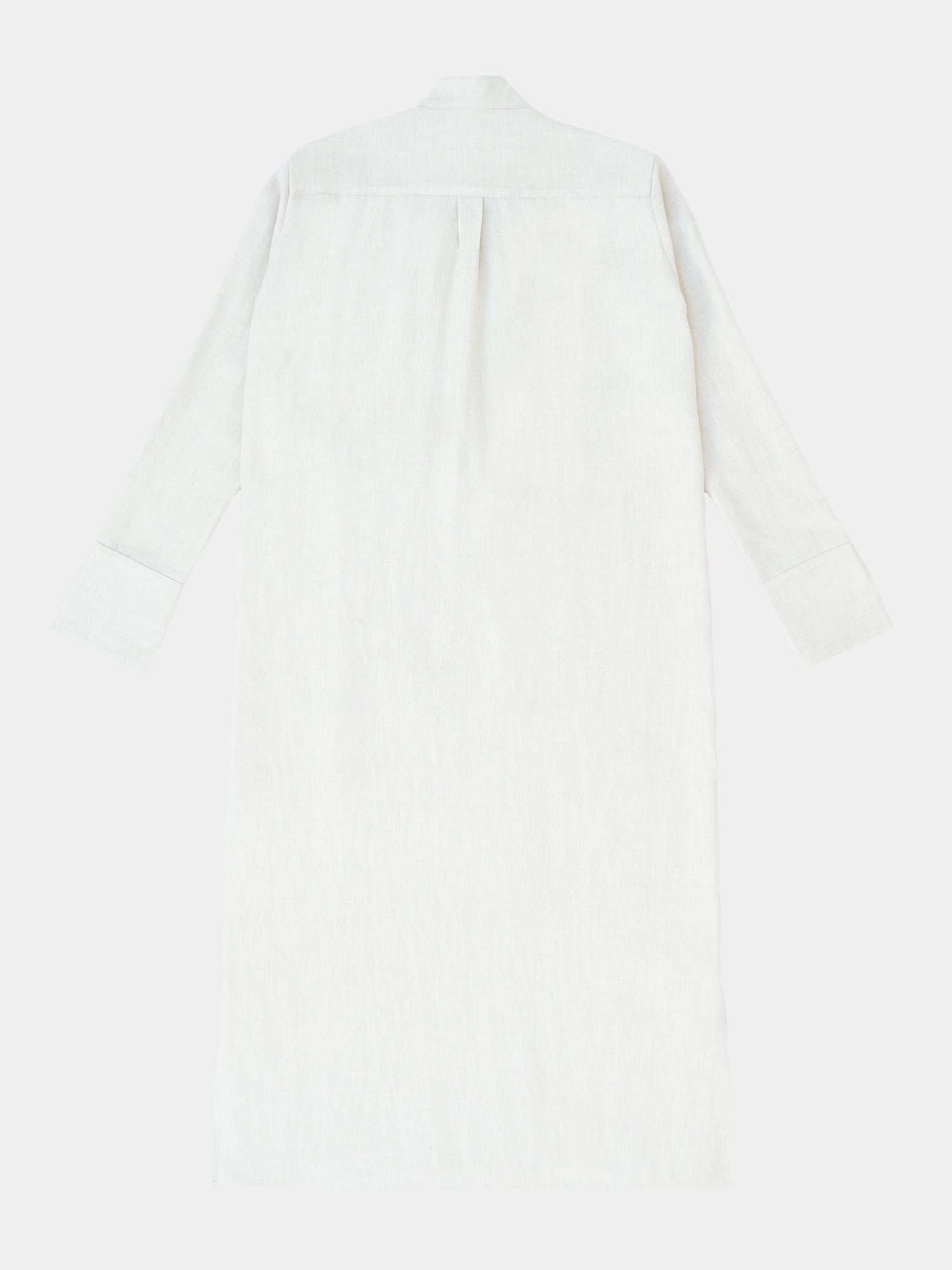Natural Yak White