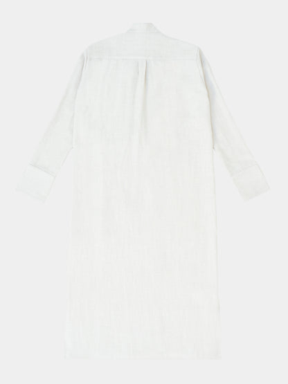 Natural Yak White