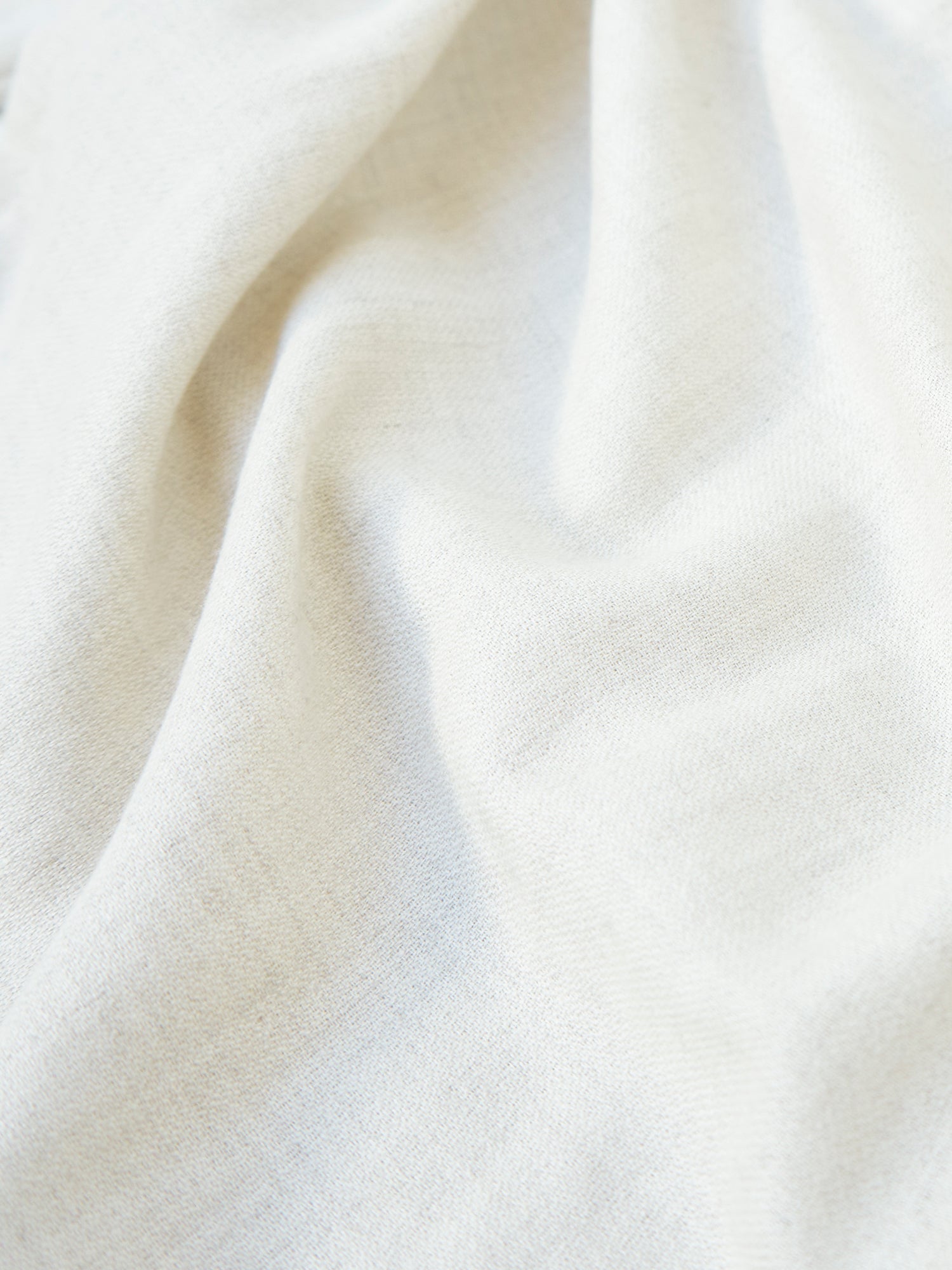 Natural Yak White