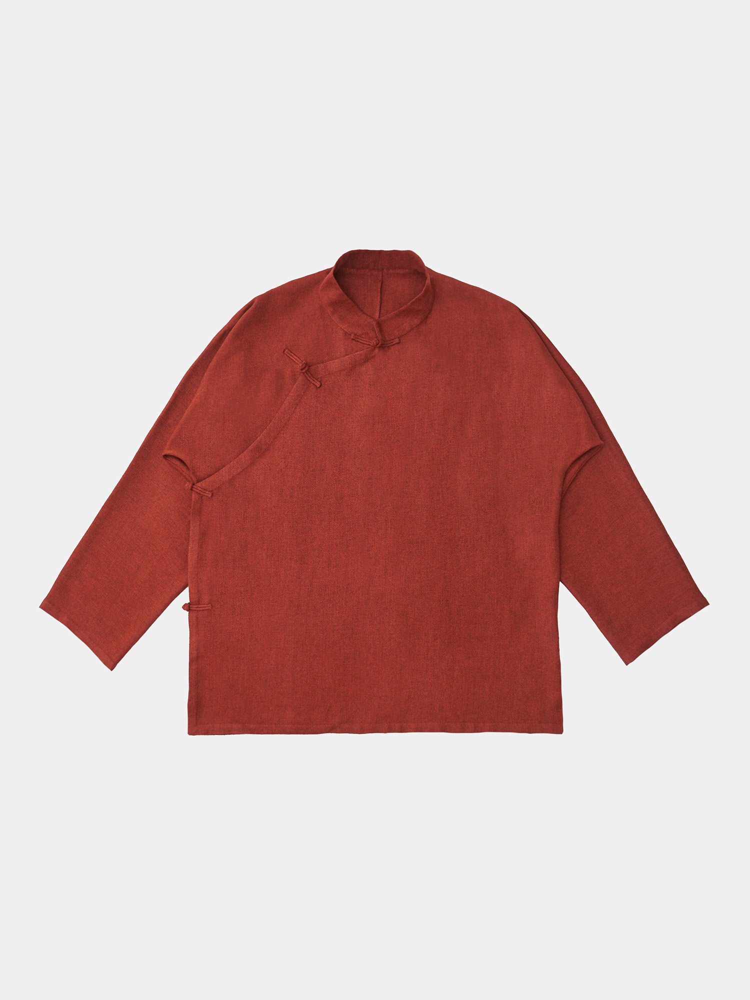 Tibetan Shirt