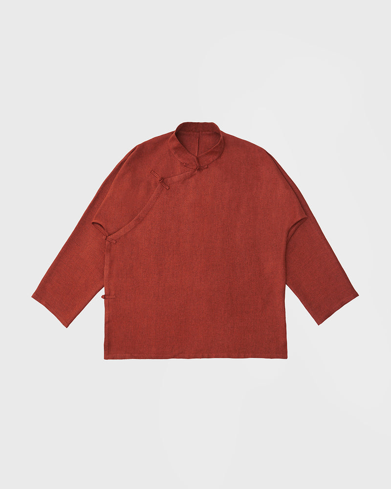 Coral Red